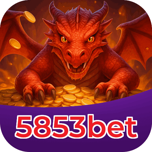5853bet: Cassino Online Confiável e Seguro